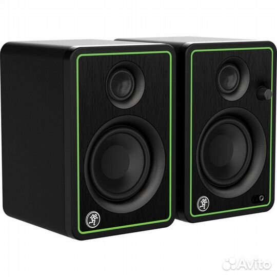 Студийные мониторы mackie CR3-X