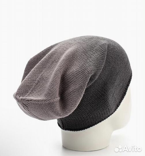 Шапка и снуд женские