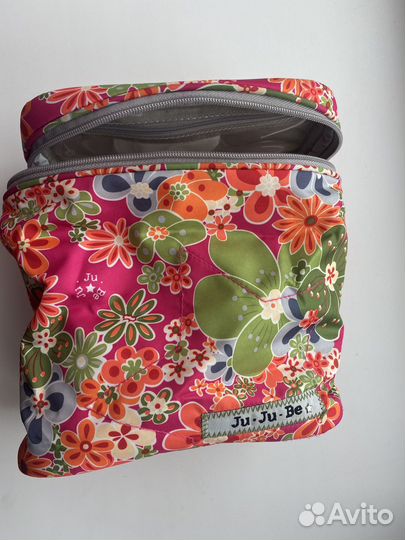 Термосумка Jujube fuel