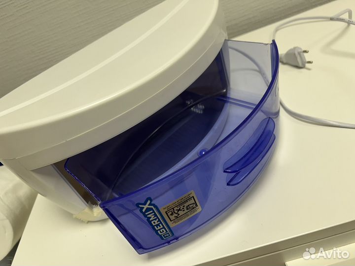 Стерилизатор ультрафиолетовый