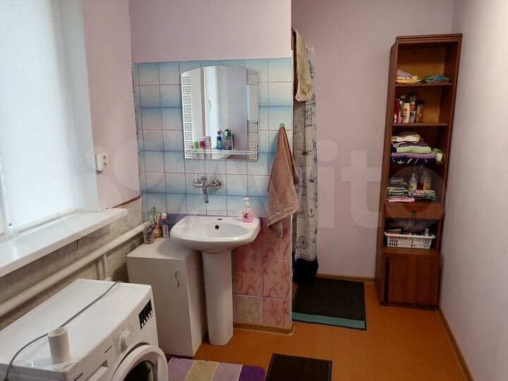 Дом 75,4 м² на участке 20 сот.