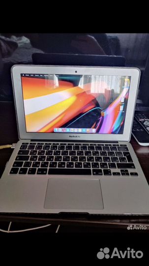 Apple MacBook Air 13 2014