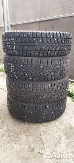 КАМА 505 Irbis 195/65 R15 91Q