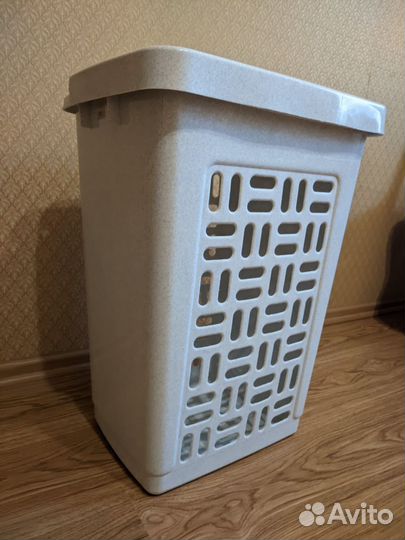 Корзина для белья