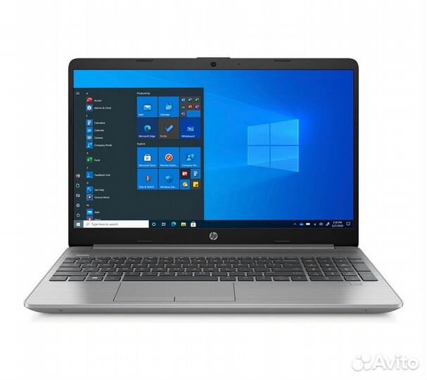 Ноутбук HP 250 G8 15,6