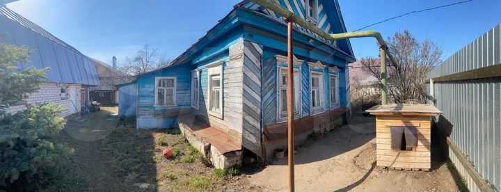 Участок 12,9 сот. (ИЖС)