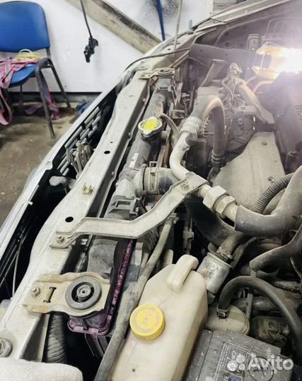 Автосервис