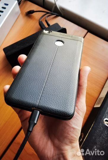 Xiaomi Mi Max 2, 4/128 ГБ
