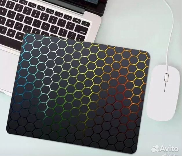 Коврик для мыши