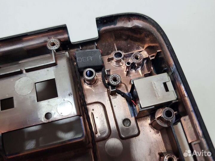 Поддон ноутбука acer 5520