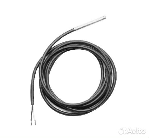 Датчики темпер. NTC, PTC, Pt1000 для климат. сист