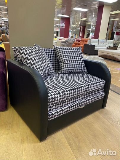 Компактный диван Мультик