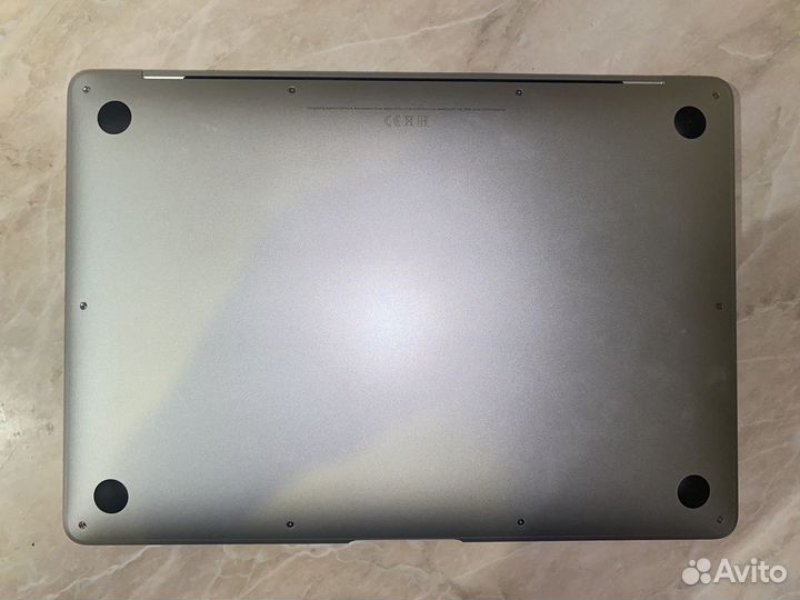 Apple MacBook Air 13 2020 m1 16gb 512gb