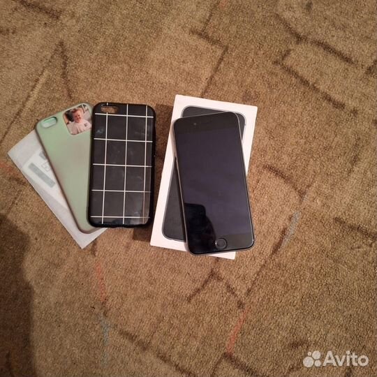 iPhone 6S, 32 ГБ