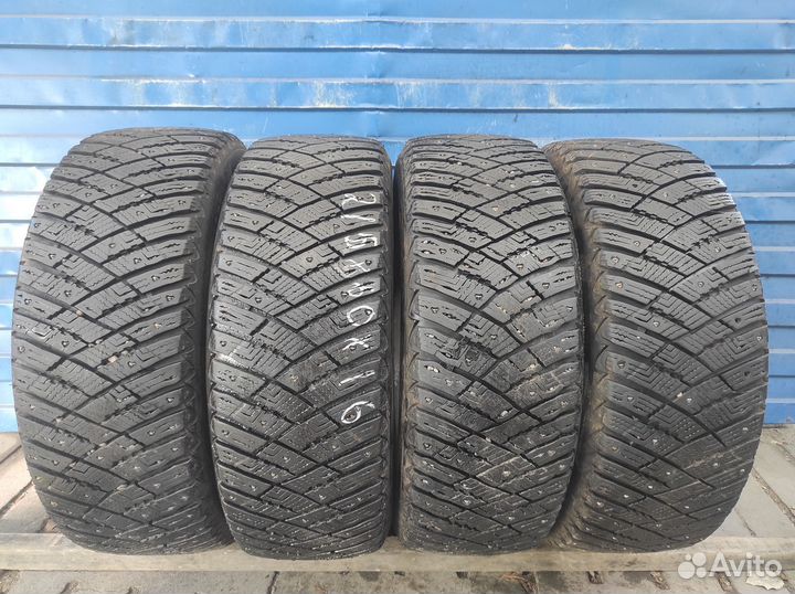 Goodyear Ultragrip Ice Arctic 215/60 R16 99T