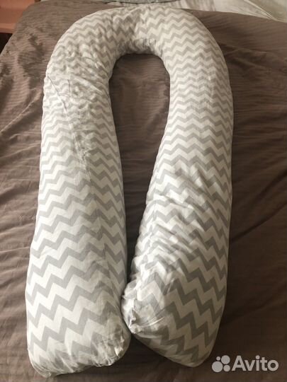 Подушка для беременных