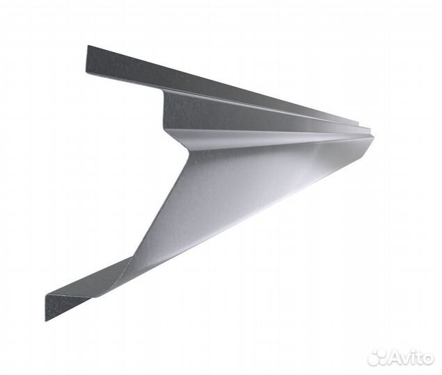 Пороги и арки ремонтные на все модели Тойота