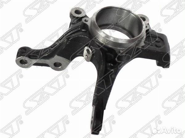 Кулак поворотный honda CR-V 12- RH