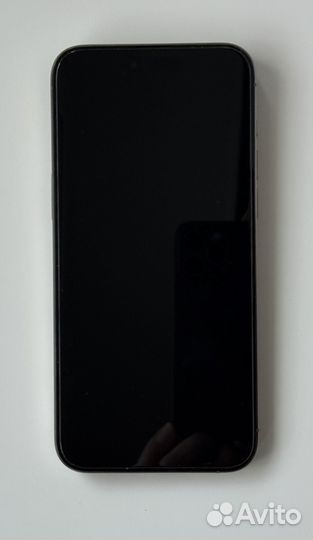 iPhone 15 pro max 256 natural titanium sim-esim