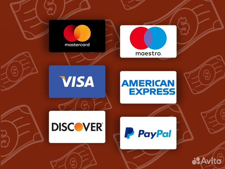 Банковская карта Казахстана