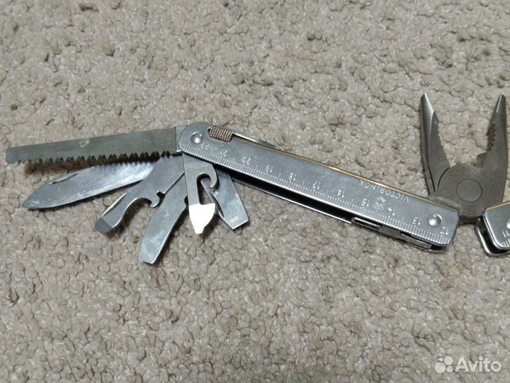 Мультитул victorinox