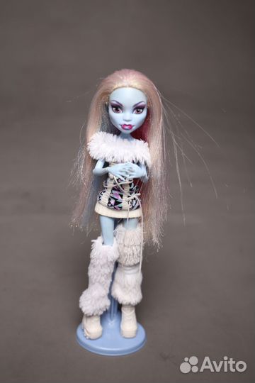 Куклы Монстер Хай