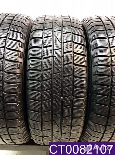 Hankook Winter I'Cept IZ W606 205/60 R16 96T