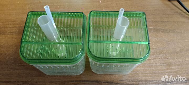 Для аквариума