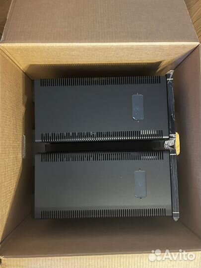 Усилитель мощности Electrocompaniet AW-180