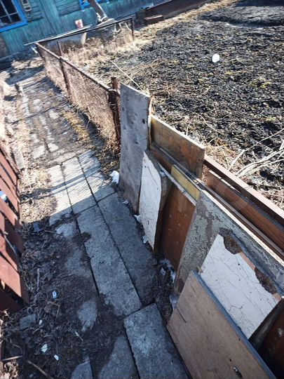 Дом 48 м² на участке 8 сот.