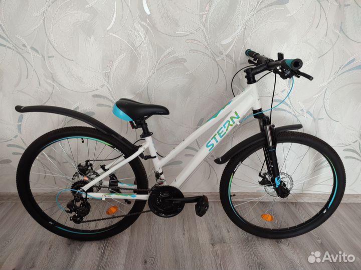 Велосипед женский Stern Mira 1,0