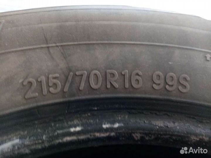 Toyo Z Radial Z-24 215/70 R16