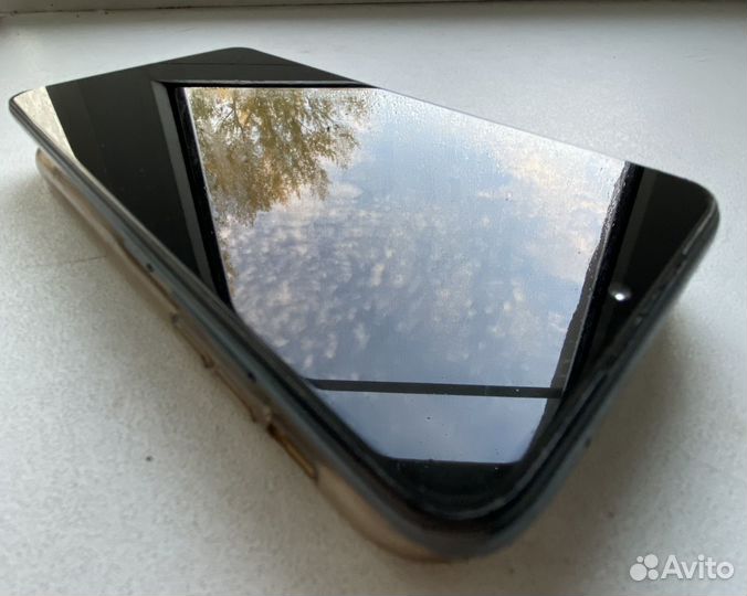 Xiaomi Redmi Note 8 Pro, 6/128 ГБ