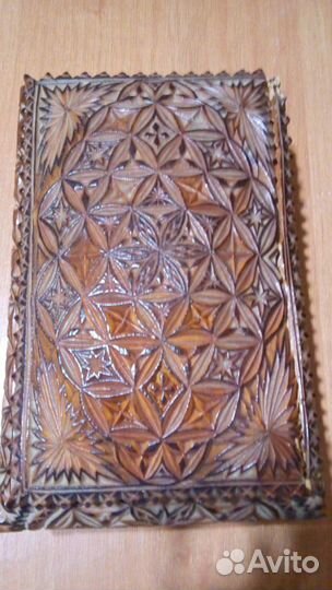 Шкатулки ручной работы