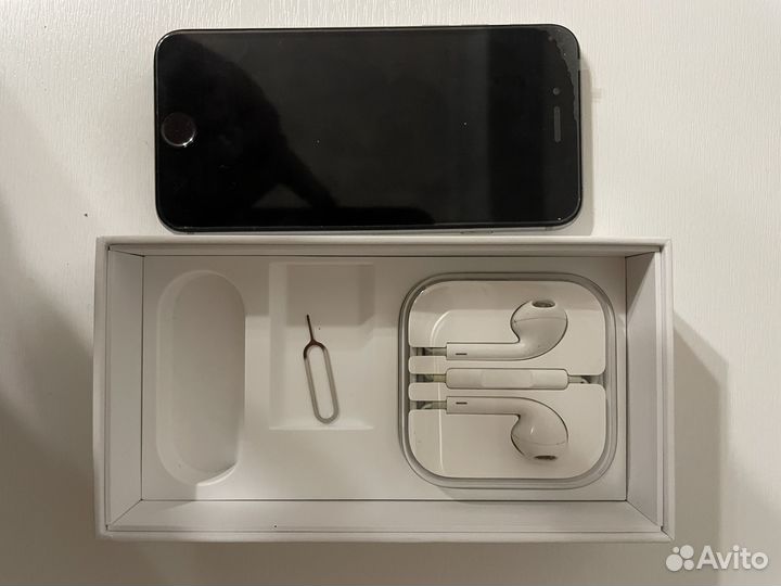 iPhone 6, 16 ГБ