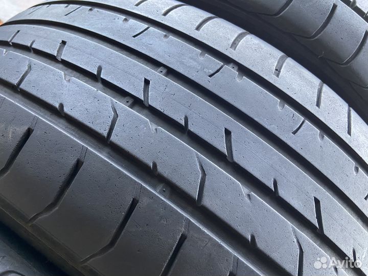 Kumho Crugen HP91 235/55 R19 101V