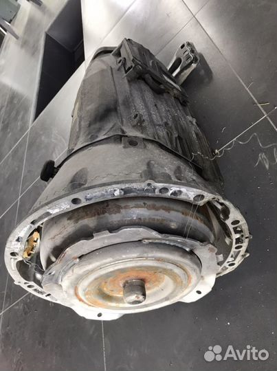 АКПП 7Gtronic W207 W212