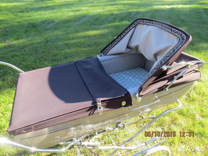 Коляска детская 