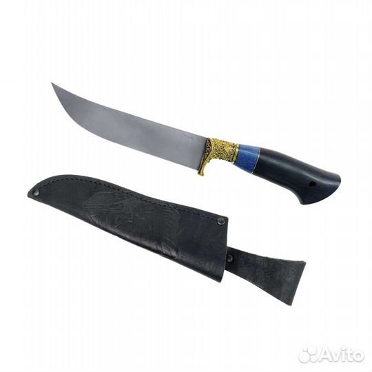 Нож Пчак х 12 мф