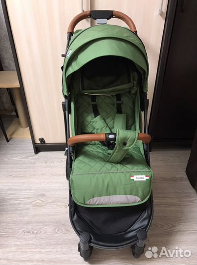 Коляска Borni yoya X новая