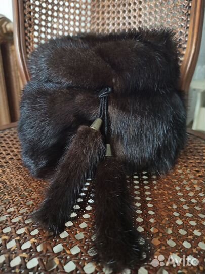 Шапка женская