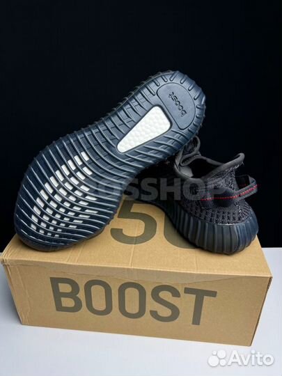 Кроссовки Adidas yeezy boost 350