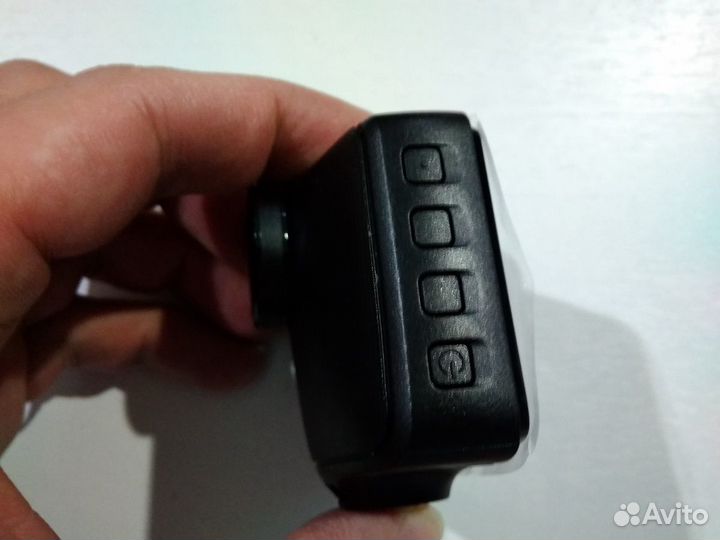 Видеорегистратор Mio MiVue C325