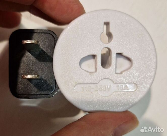 Переходник MDY-08-EF xiaomi