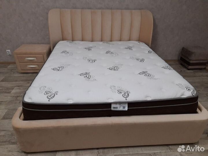 Матрас Орматек premium ergo 180*200