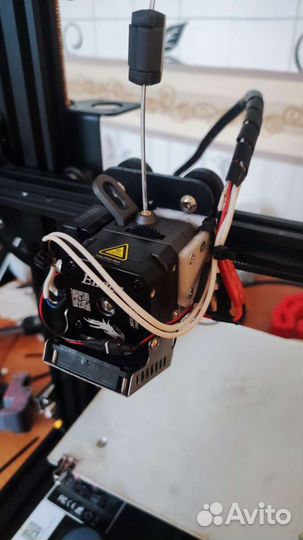 FDM Печать на 3d принтере 3d моделирование