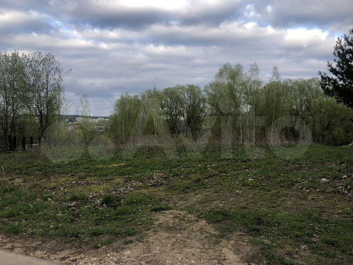 Участок 16 сот. (ИЖС)