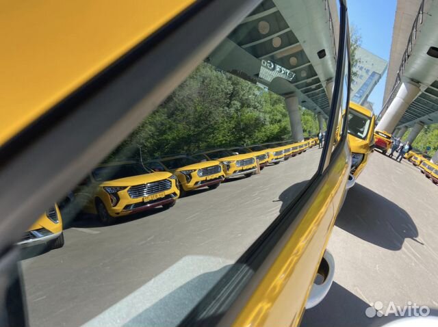 Водитель аренда без залогов мск