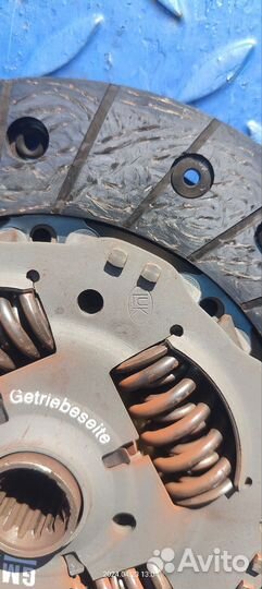 Комплект сцепления Gm