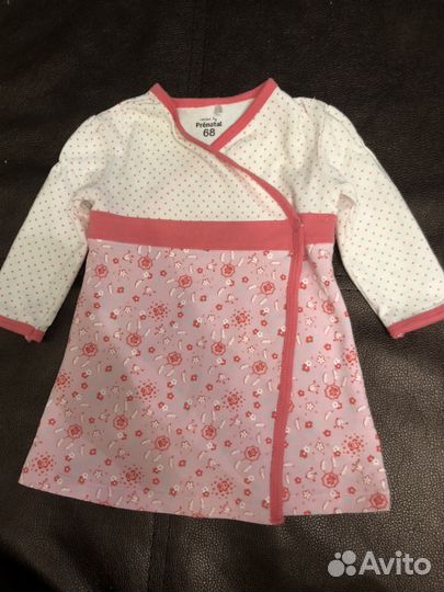 Одежда для девочек